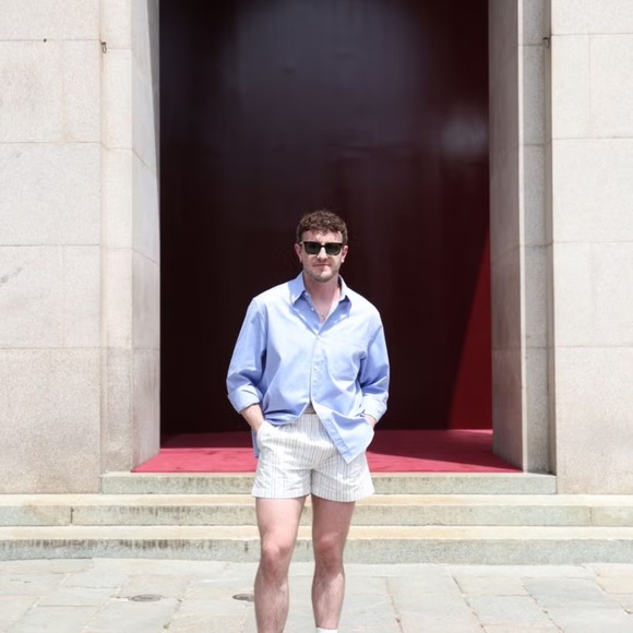 Pull & Bear shorts - Picture 7 of 9